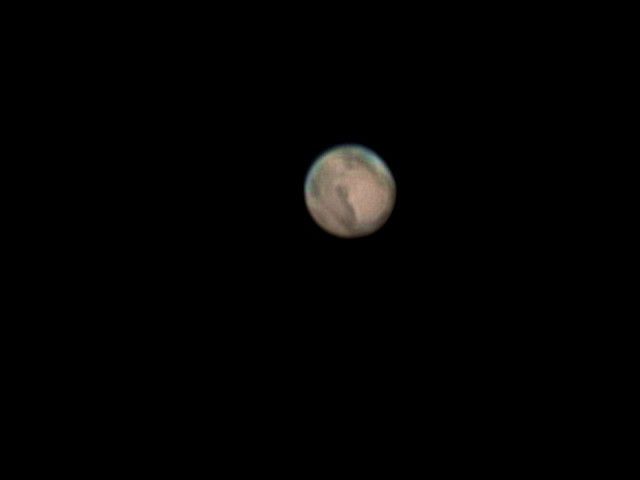 Mars