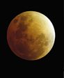 Eclipse du 8.11.03 en argentique