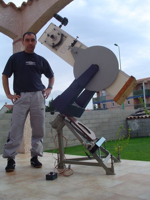 instrument