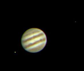 jupiter