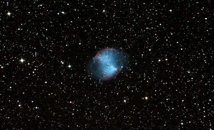 M27 recadrée