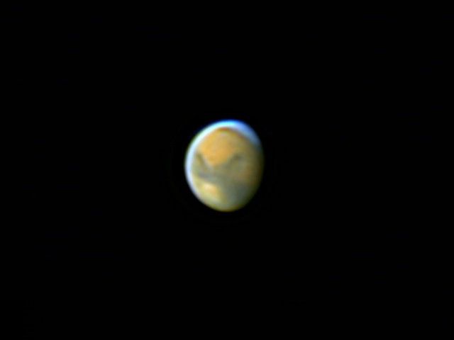 mars 7 oct 2007 seule