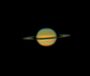 Saturne du 2010-01-02