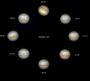 jupiter bilan 2007