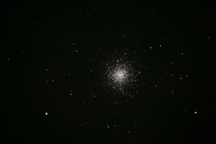 M 13 au C14 + CANON EOS 1D Mark II