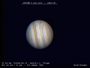 Jupiter 8 juin 05  22h04 TU