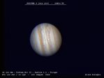 Jupiter 8 juin 05  22h04 TU