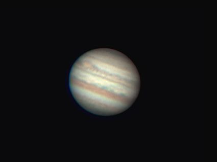 Jupiter