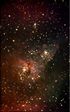 Eta Carina au mak 127/1500