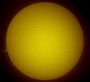 Soleil du 15-05-08 (08h53TU)