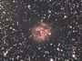 IC 5146 - &amp;quot;la nébuleuse du Cocon&amp;quot; (LRVB)