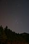 Orion et le Vercors