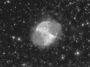 Messier 27 HAlpha