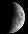 LUNE ET SATURNE