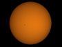 Soleil - Taches 892 et 893 - 11/06/2006