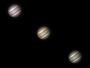 Trois petites Jupiter