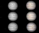 Jupiter du 09 06 2006 ... avec turbu