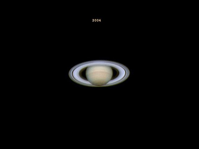 Anim Saturne 2004-2010