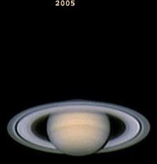 Anim Saturne 2004-2010