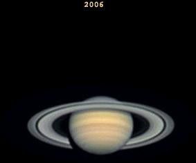 Anim Saturne 2004-2010