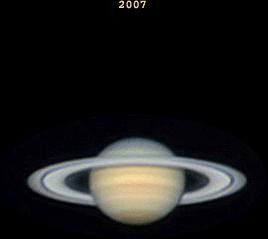 Anim Saturne 2004-2010