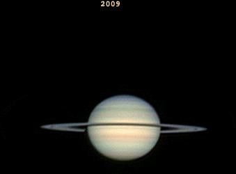 Anim Saturne 2004-2010