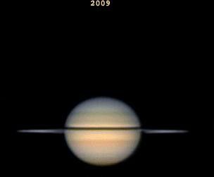 Anim Saturne 2004-2010