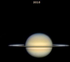 Anim Saturne 2004-2010