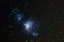 m42 du 2009-09-27 à 400 mm