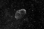 NGC6888 le 30/09/2009