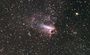 Nebuleuse Omega
