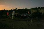star party à pompignan