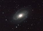 Messier 81