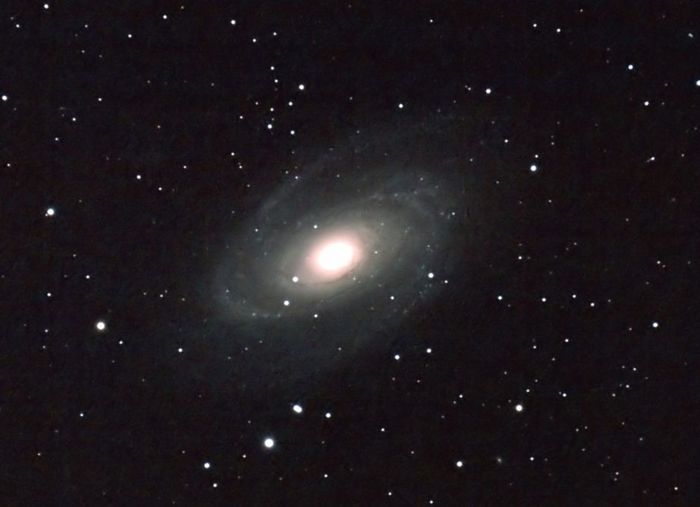 Messier 81