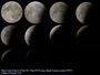 Mosaïque de l'éclipse du 16/05/2003