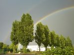 superbe contraste
