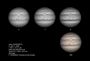 Jupiter du 13-04-06