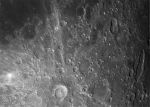 Lune du 08/02/2007