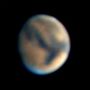 Mars du 19-09-05