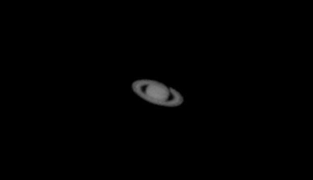 Saturne