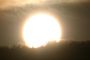 Coucher de soleil sur le Vercors (2)