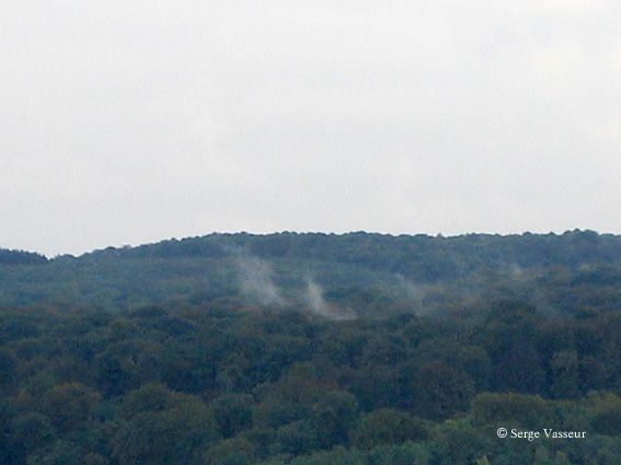 Nuages légers 01