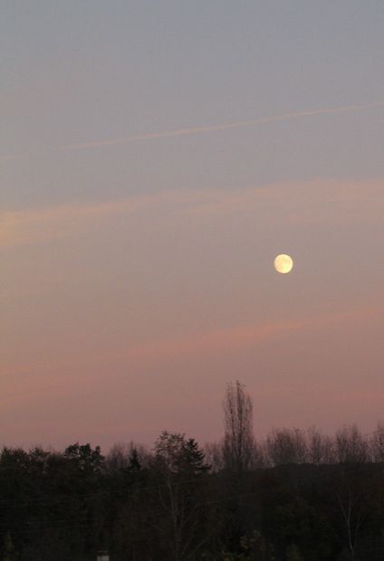 Lever de lune 01