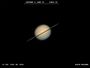 saturne 11 janv 09    c8 203mm