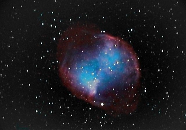 M27 L+RVB