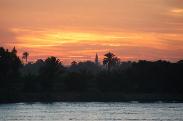 egypte