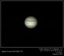 Io et Jupiter