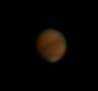 Mars &agrave; 01h HL