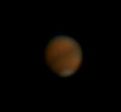 Mars  01h HL