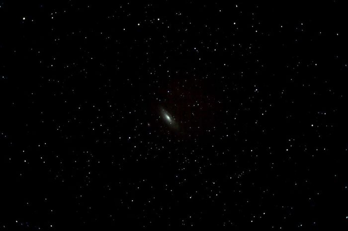 NGC 7331 - Centre Ville de Rennes